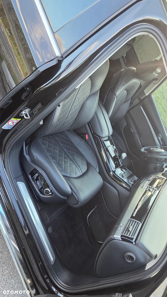 Audi A8 3.0 TDI clean diesel Quattro - 12