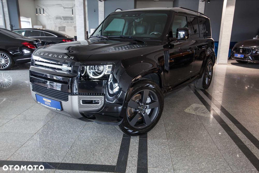 Land Rover Defender 3.0 D300 mHEV X-Dynamic HSE - 1