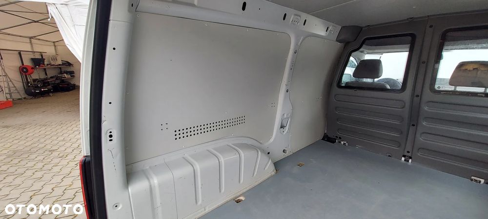Volkswagen CADDY - 24