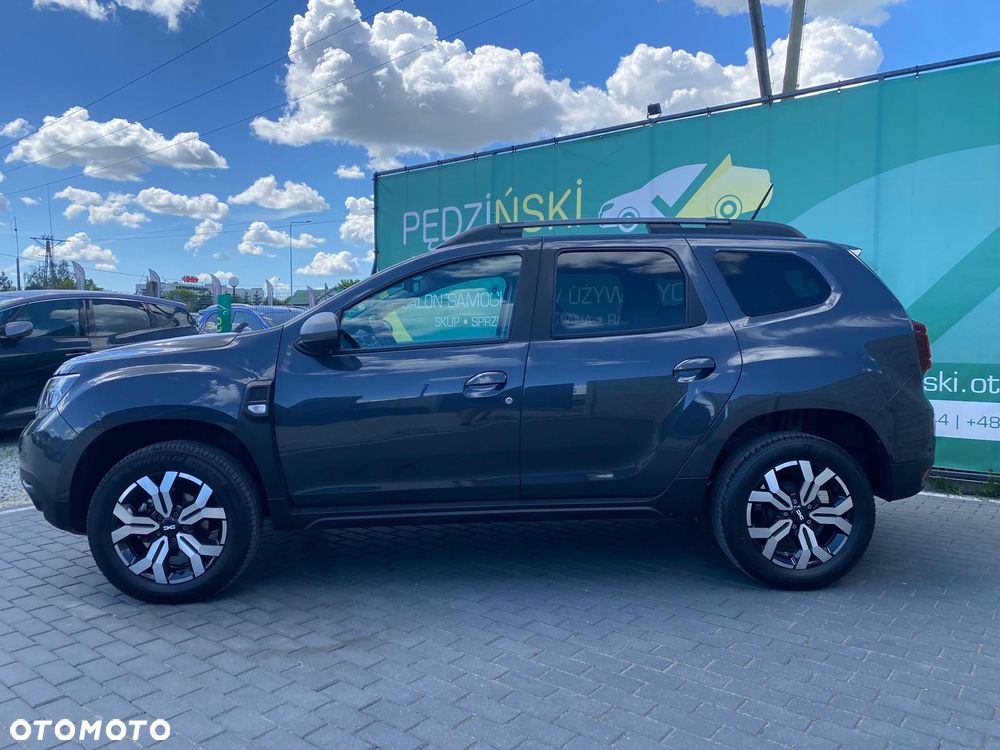 Dacia Duster Blue dCi 115 2WD Comfort - 15