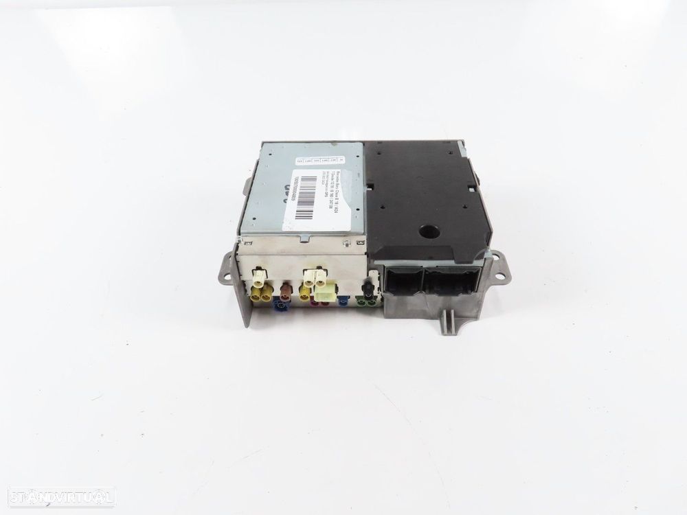 Sistema / Unidade de navegação NTG6 Seminovo/ Original MERCEDES-BENZ A-CLASS (W1... - 2