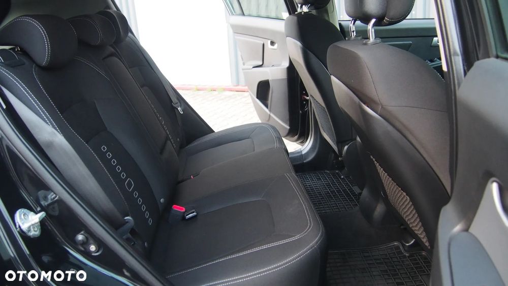 Kia Sportage 1.6 GDI L 2WD - 9
