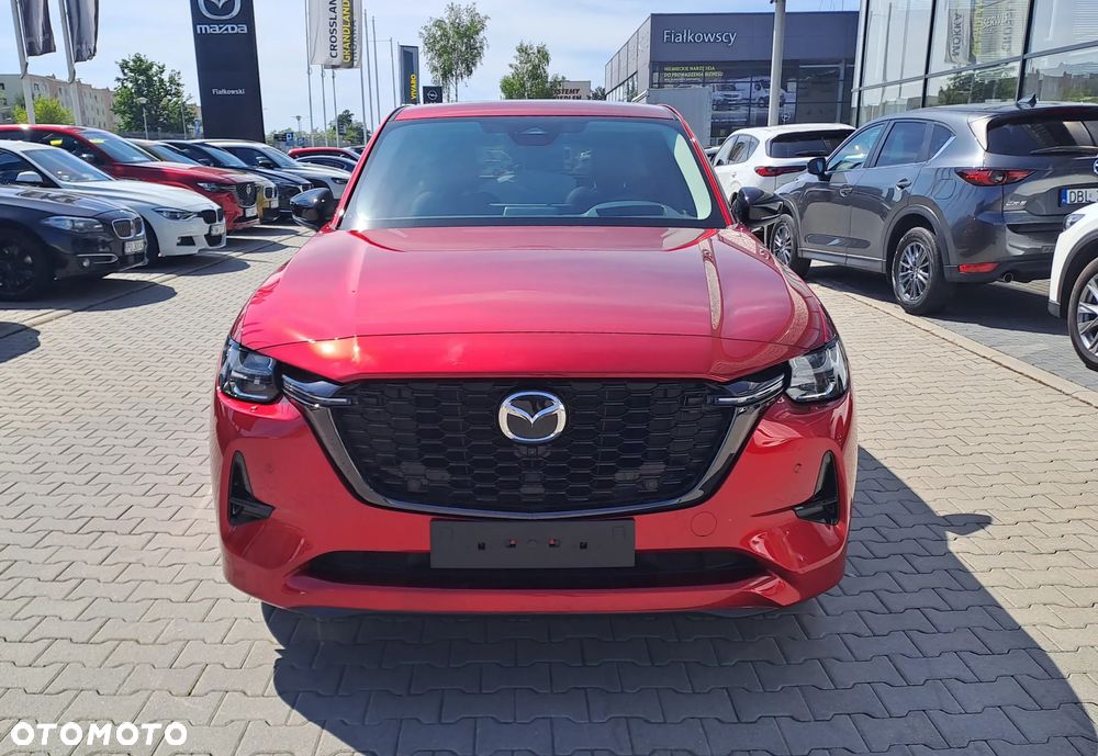 Mazda CX-60 - 6