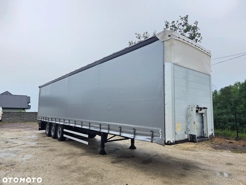Schmitz Cargobull Standard - 1