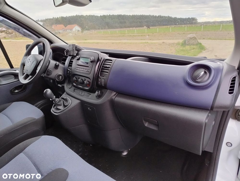 Opel Vivaro L2H1 S&S Tourer - 15