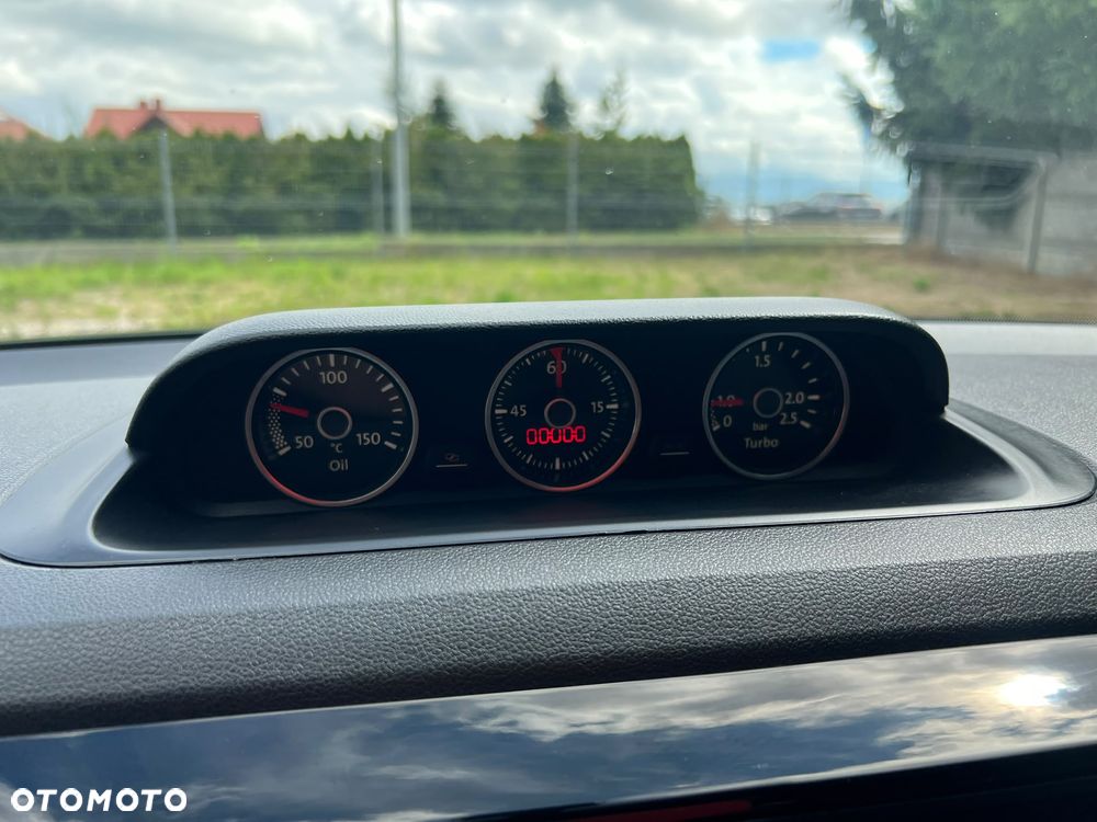 Volkswagen Beetle 2.0 TDI DPF - 20