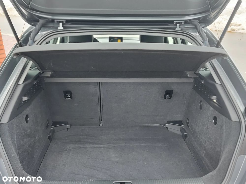 Audi A3 Sportback - 15
