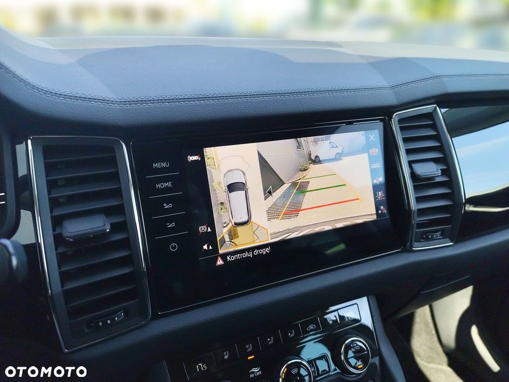 Skoda Kodiaq 2.0 TDI 4x2 L&K DSG - 30