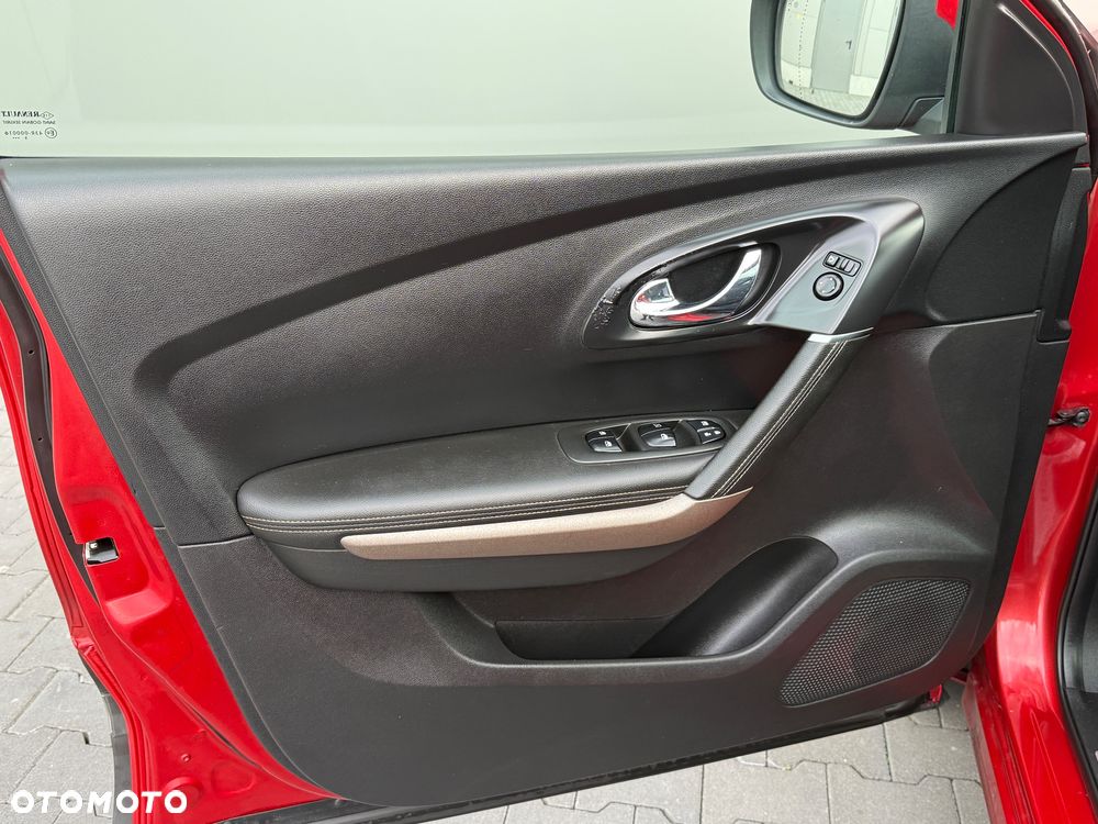 Renault Kadjar Energy dCi 110 EDC XMOD - 9