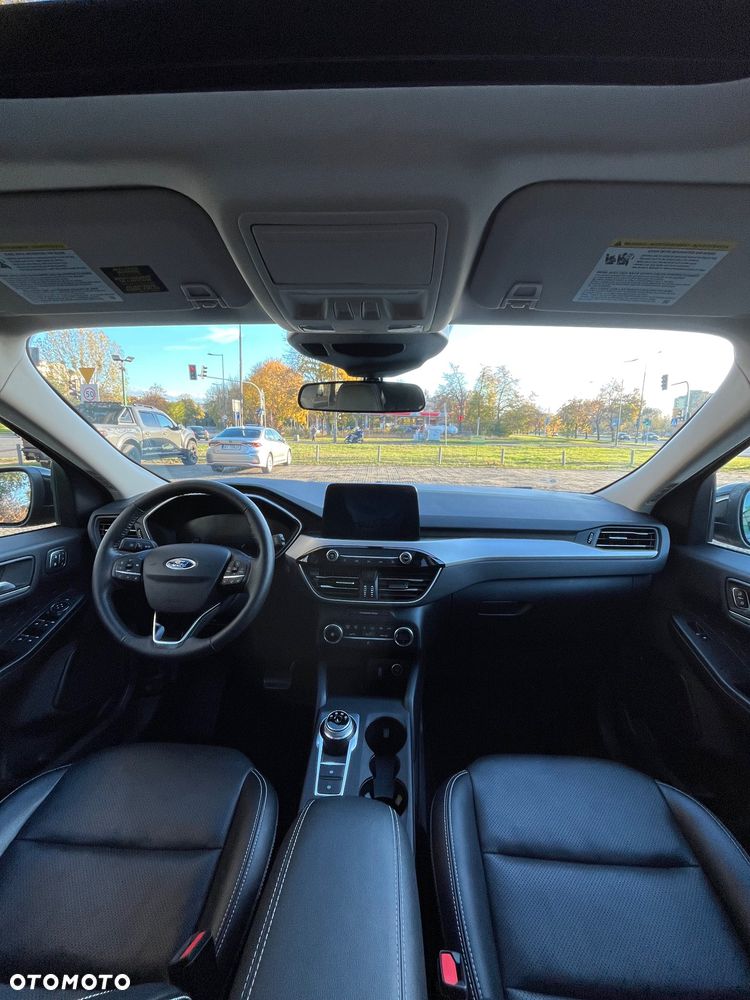 Ford Escape - 7