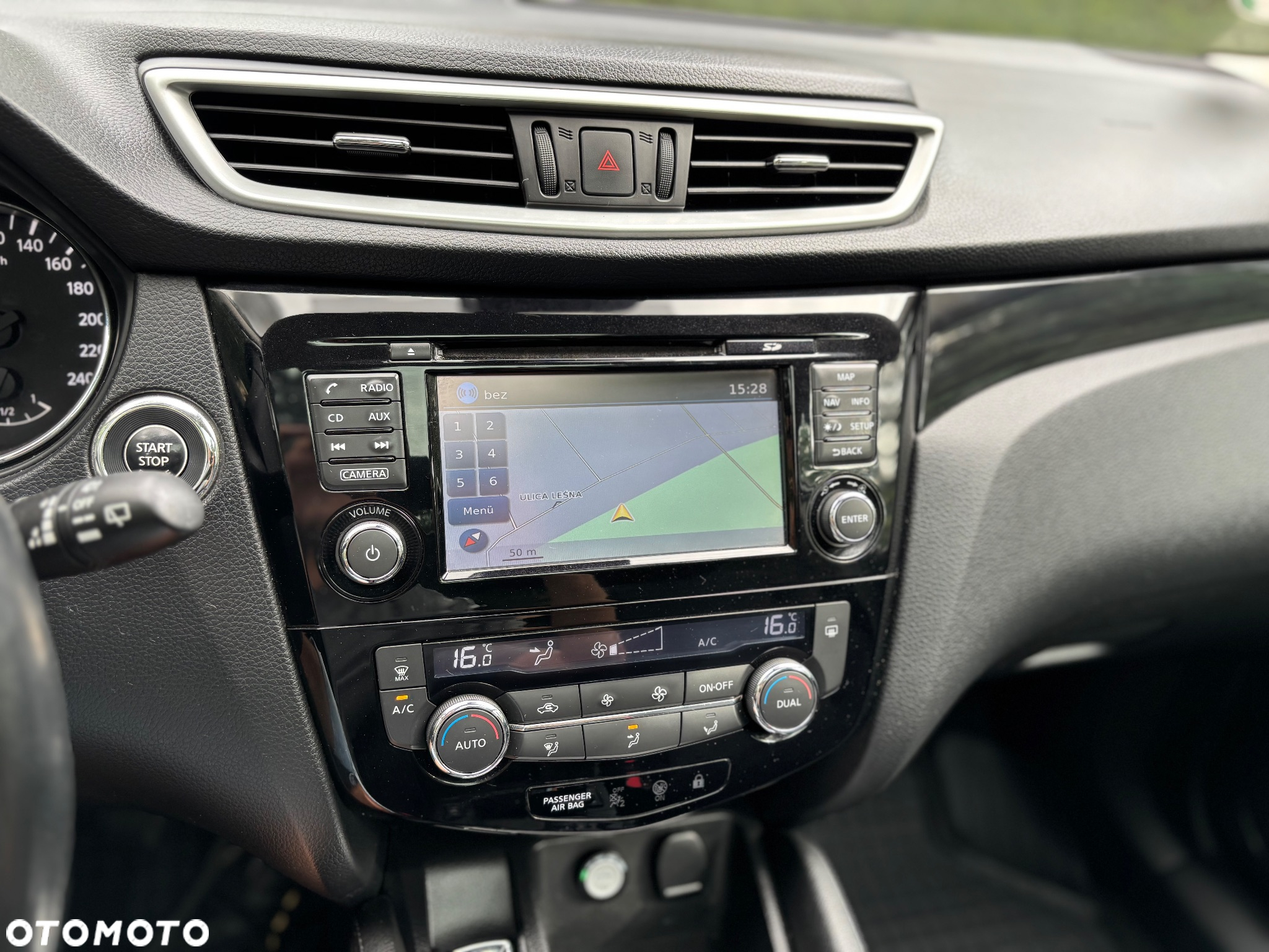 Nissan Qashqai - 16
