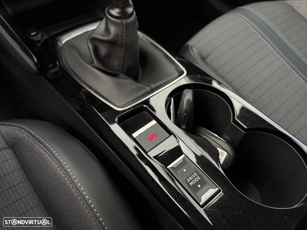 Peugeot 208 1.2 PureTech Allure Pack - 21