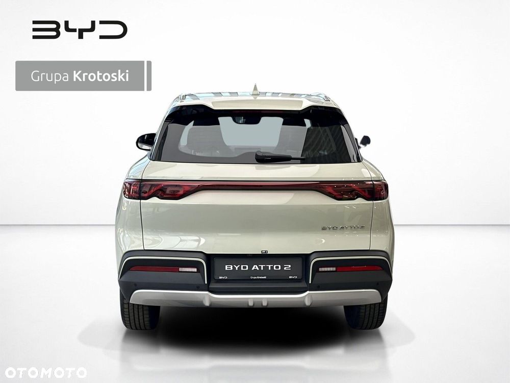 BYD Atto 2 - 6