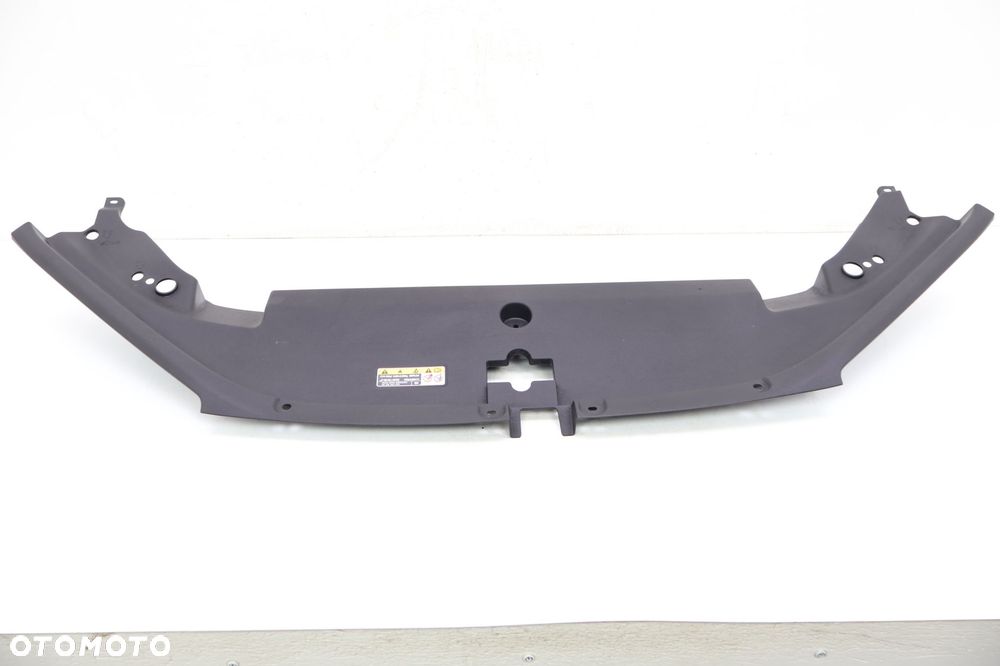 LEXUS LM II OSŁONA PASA PRZEDNIEGO 53106-V2060, 563396-V2040 - 4
