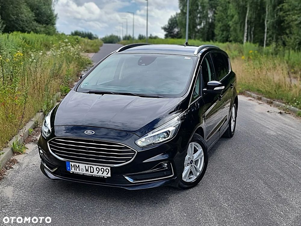 Ford S-Max - 16