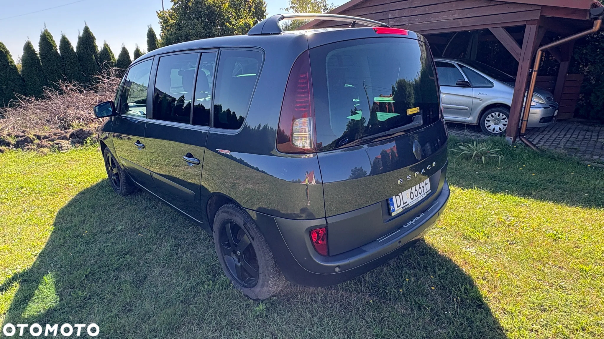 Renault Espace 2.0 Expression - 23