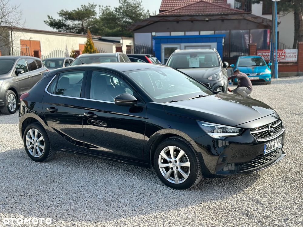 Opel Corsa 1.2 Elegance S&S - 5