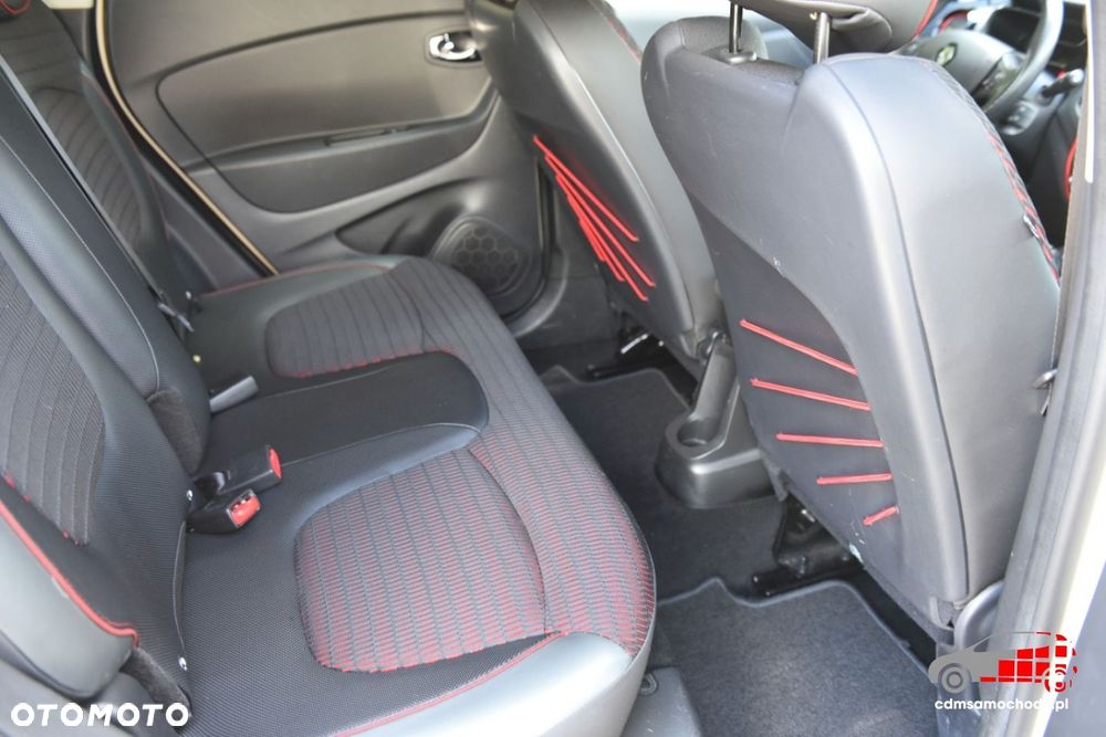 Renault Captur - 20