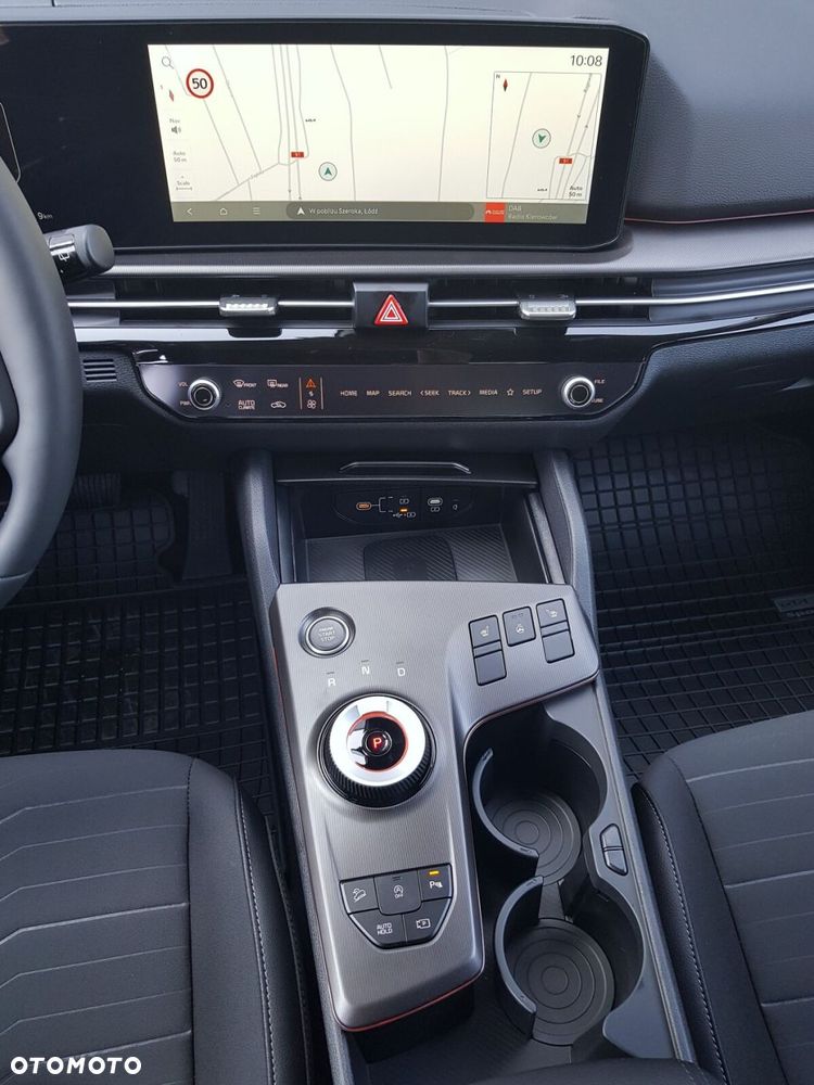 Kia Sportage 1.6 T-GDI Anniversary 2WD DCT - 21