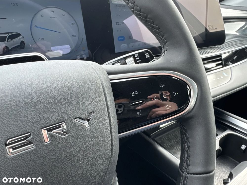 Chery Tiggo 7 1.5 T-GDI Super Hybrid Comfort DHT - 21