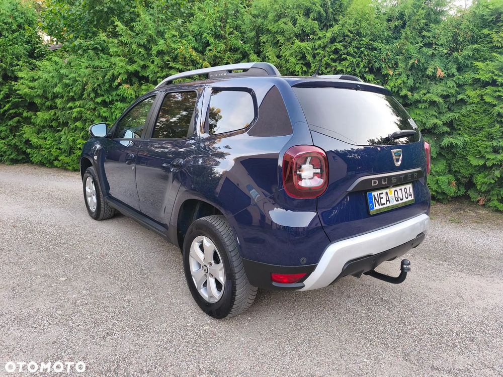 Dacia Duster 1.6 SCe Prestige - 7