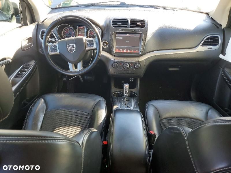 Dodge Journey - 9