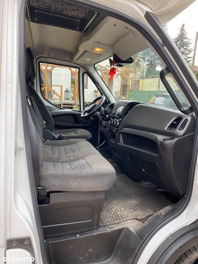 Iveco Daily - 8