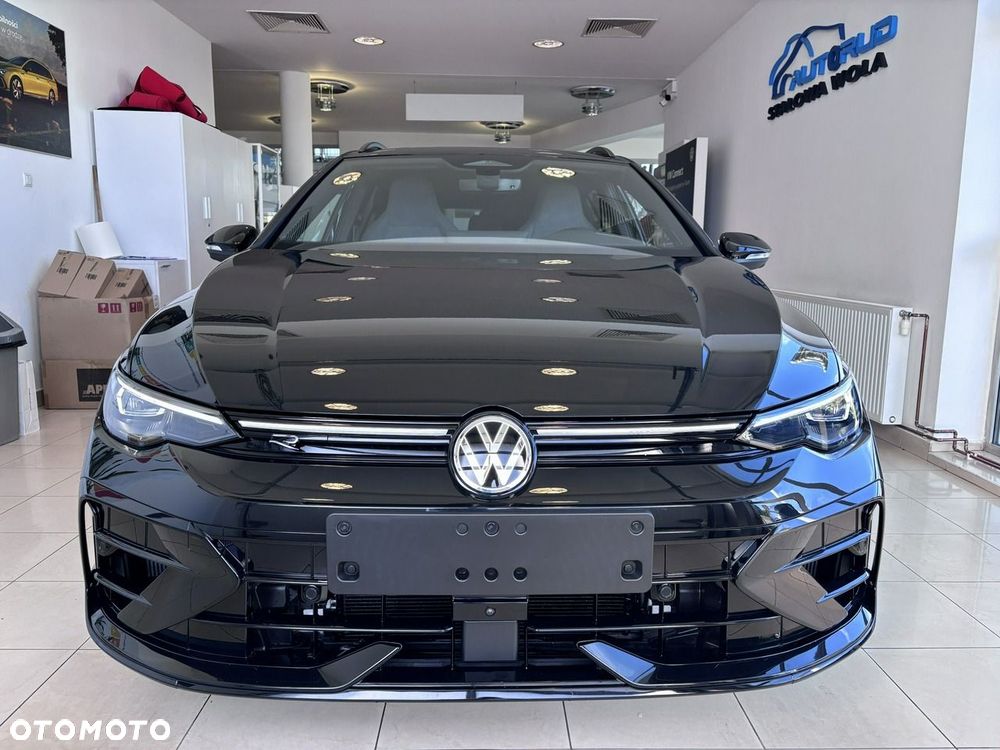Volkswagen Golf Variant 2.0 TSI OPF 4Motion DSG R - 3