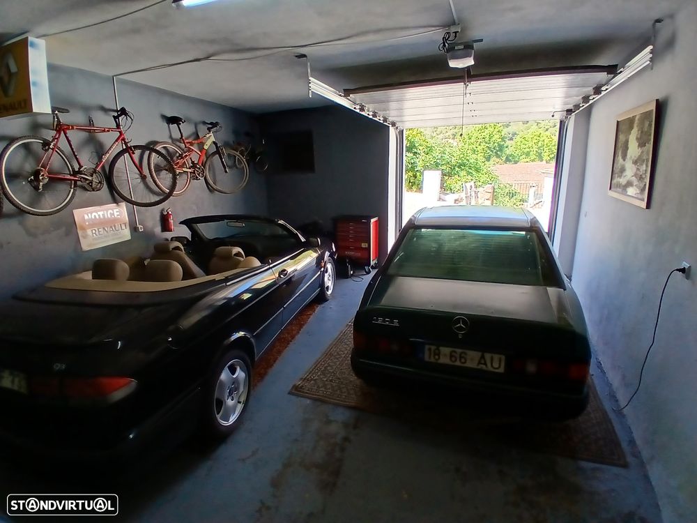 Mercedes-Benz W201 (1982-1993) 190 E 1.8 - 17
