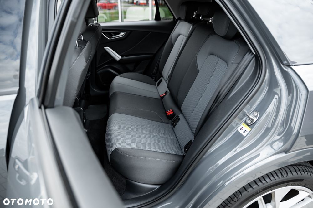 Audi Q2 1.4 TFSI Cylinder on demand S tronic sport - 20