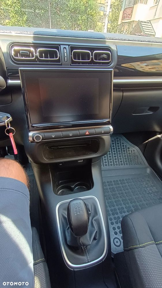 Citroën C3 1.2 PureTech Shine - 16