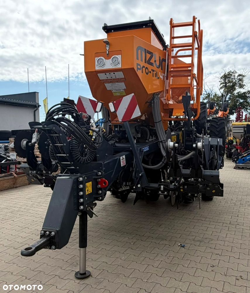 Inny Mzuri Pro-Til 4T - 7