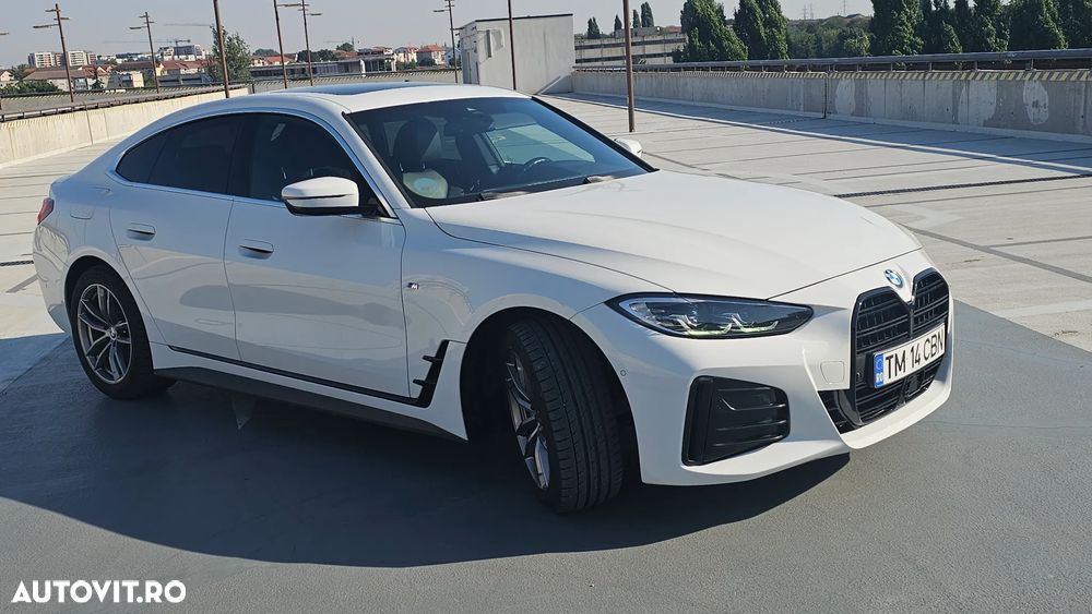 BMW Seria 4 - 3