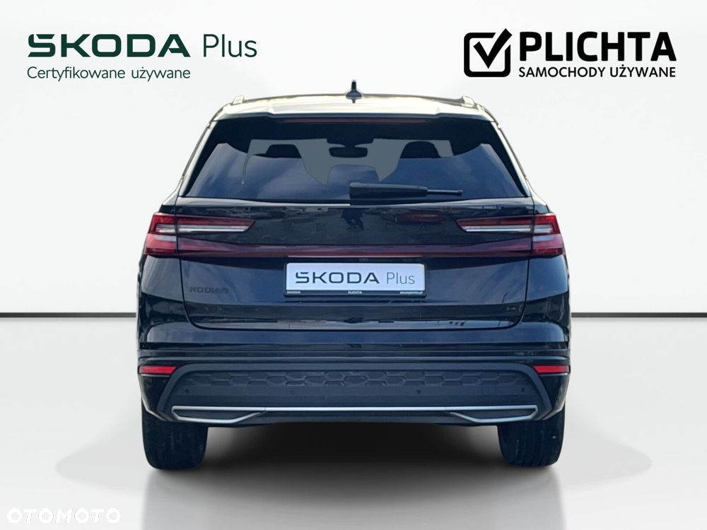 Skoda Kodiaq - 6