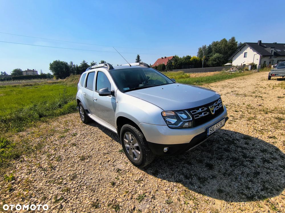Dacia Duster 1.2 TCe Outdoor S&S - 1