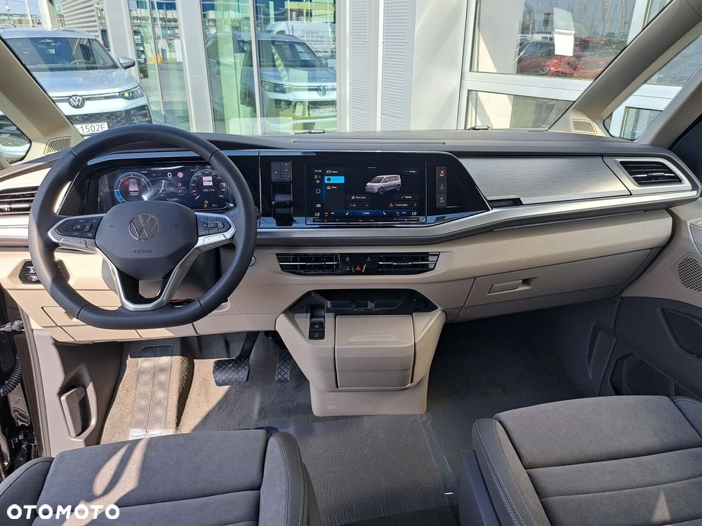 Volkswagen Multivan 2.0 TDI L2 Life DSG - 13