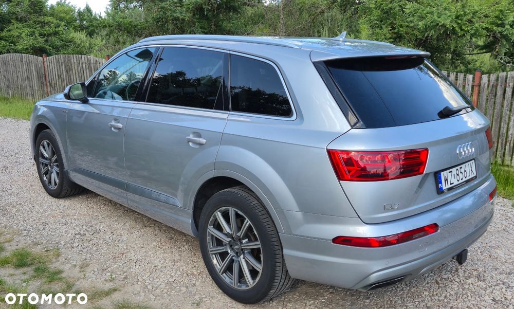 Audi Q7 - 5