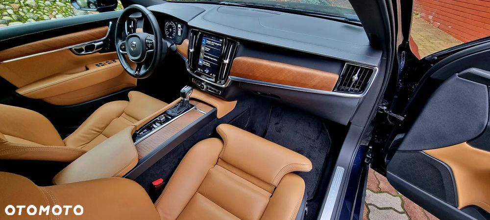 Volvo S90 D4 Inscription - 21