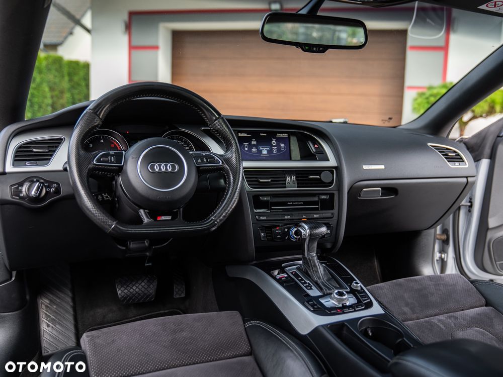 Audi A5 Sportback - 26