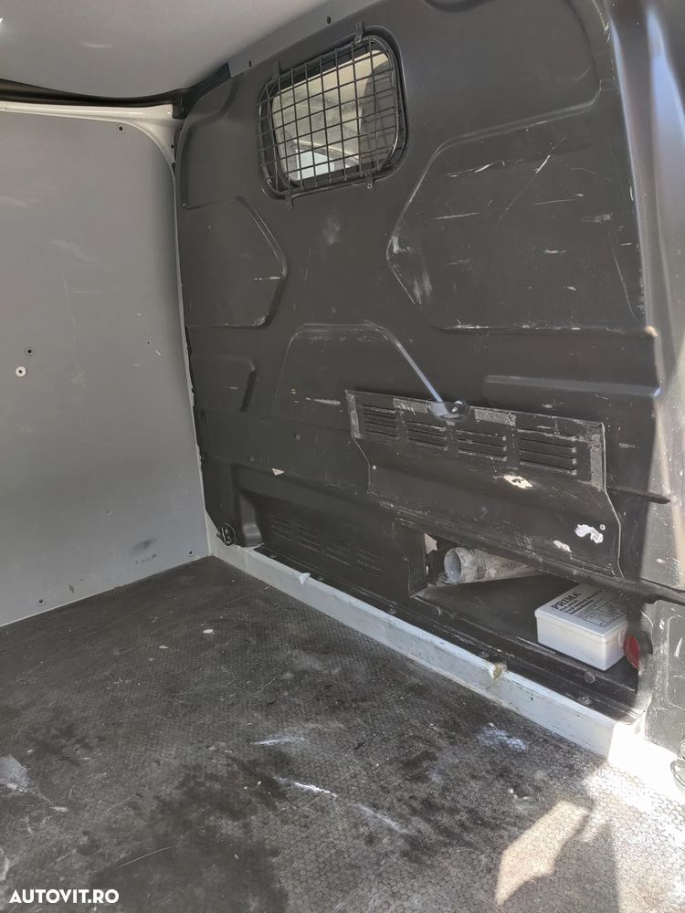 Ford transit custom - 3