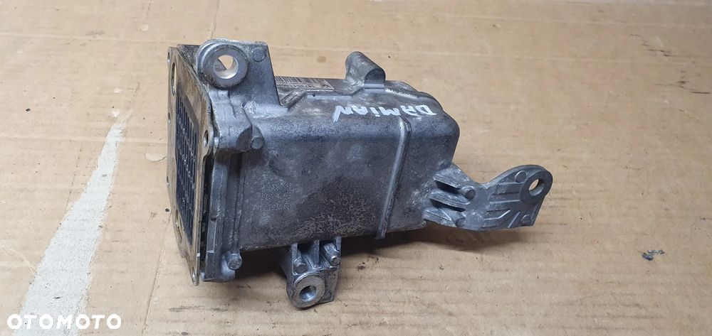 Chłodnica spalin EGR Opel Movano Master III 147351186R - 5