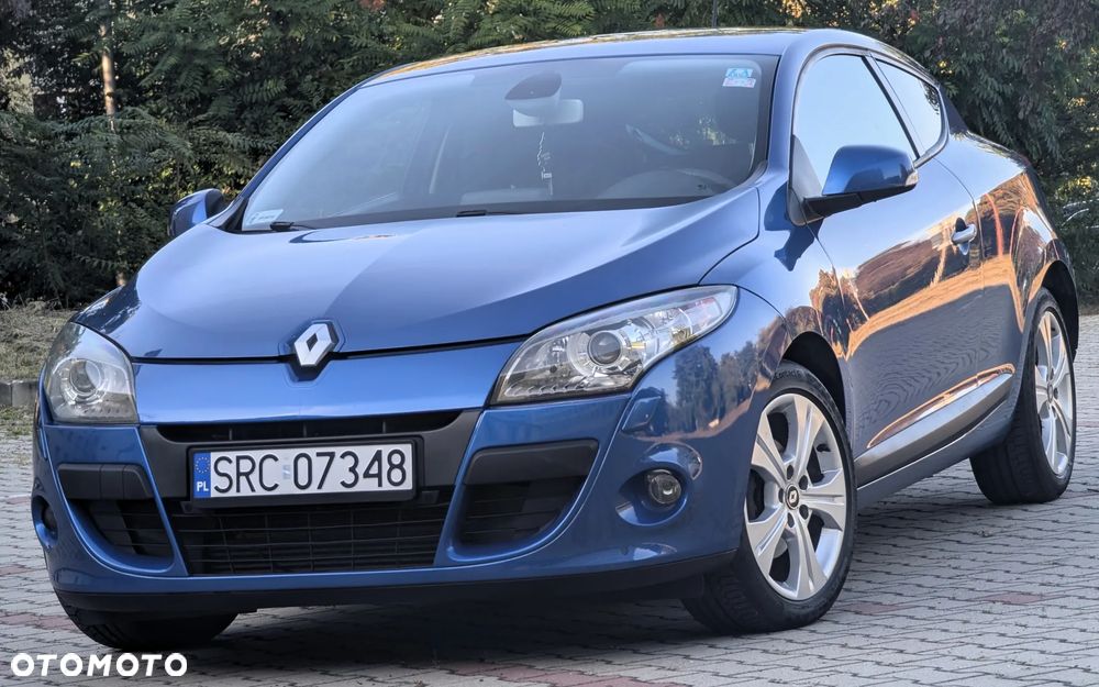 Renault Megane 1.4 16V TCE Dynamique - 12