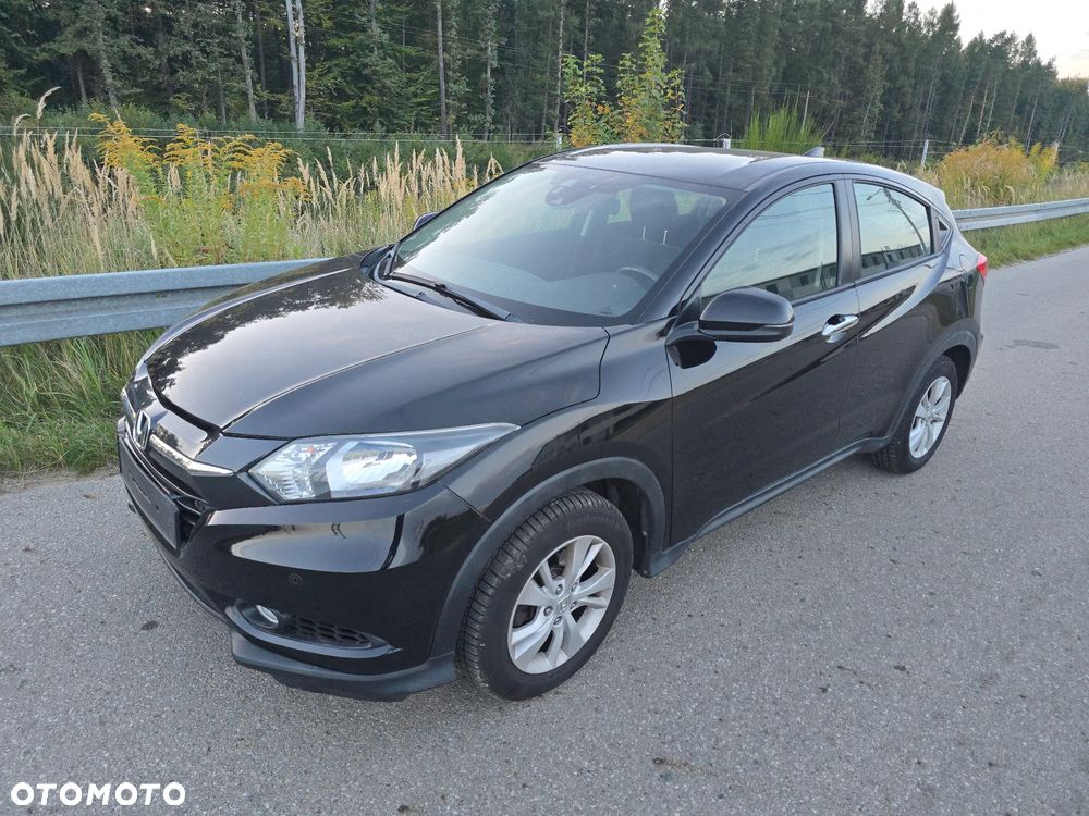 Honda HR-V 1.6 i-DTEC Executive - 19