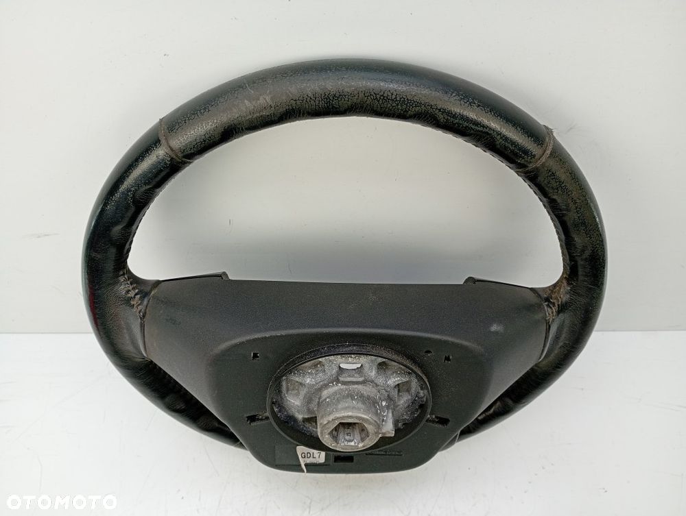kierownica multifunkcja mazda 6 II GH - 9
