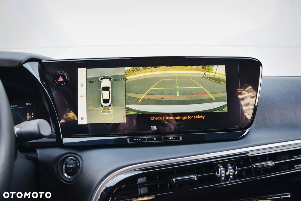 Toyota Mirai - 39