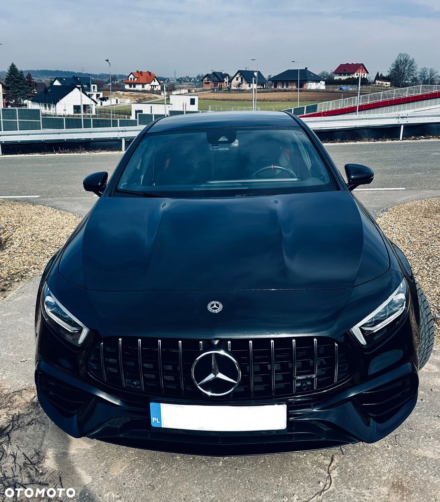 Mercedes-Benz Klasa A - 1