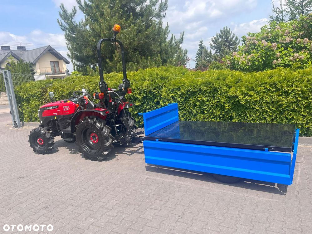 Inny Solis 1 tona - 8