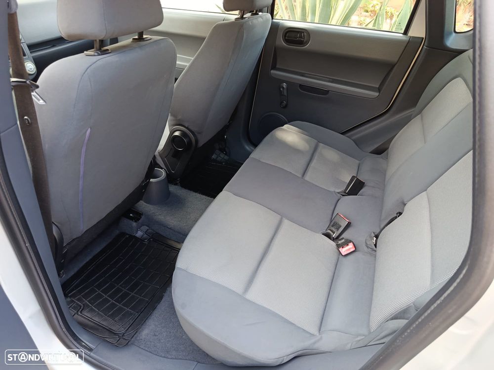 Mitsubishi Colt 1.1 E-motion - 6