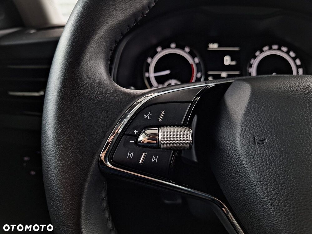 Skoda Scala 1.5 TSI Ambition - 34