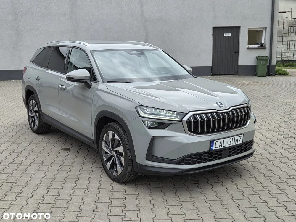 Skoda Kodiaq 2.0 TDI 4x2 Style DSG - 7
